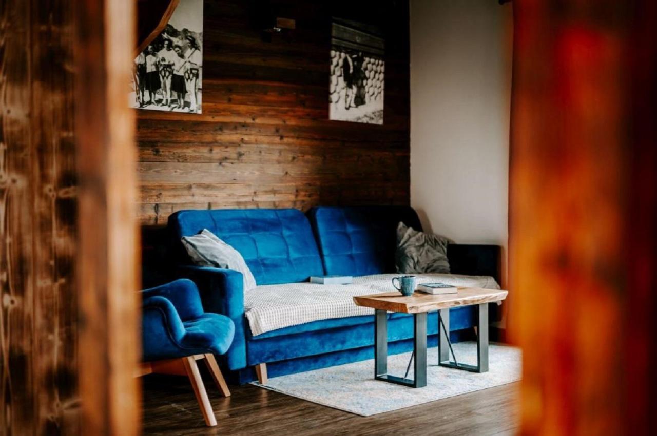 Lasschata - Domki W Gorach Z Balia Oraz Sauna Zakopane Esterno foto