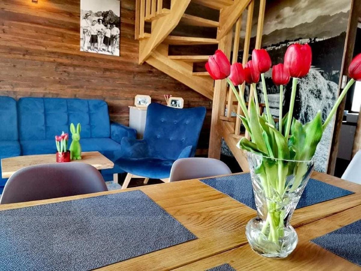 Lasschata - Domki W Gorach Z Balia Oraz Sauna Zakopane Esterno foto