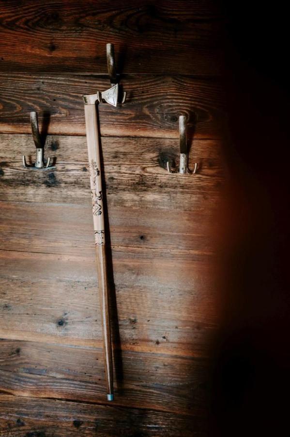 Lasschata - Domki W Gorach Z Balia Oraz Sauna Zakopane Esterno foto