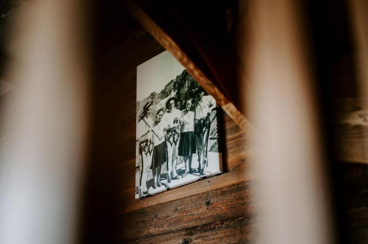 Lasschata - Domki W Gorach Z Balia Oraz Sauna Zakopane Esterno foto