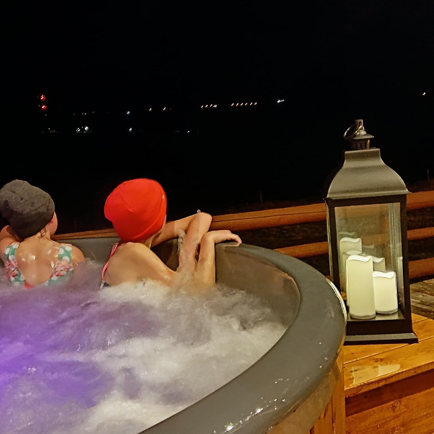 Lasschata - Domki W Gorach Z Balia Oraz Sauna Zakopane Esterno foto